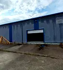 Склад в Ловеч, Луковит