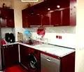 Снимка 4 — Тристаен апартамент в Кайсиева ина