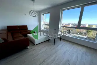 Тристаен апартамент в Шумен, 2-ри корпус