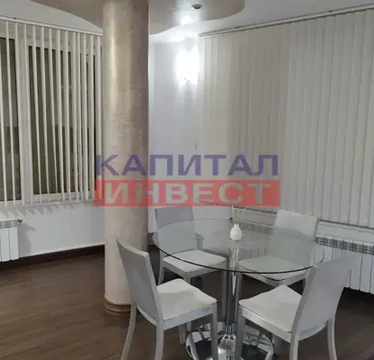 Снимка 5 — Тристаен апартамент с паркомясто в Ален мак, Благоевград