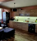 Тристаен апартамент в Раз, Бели Лом