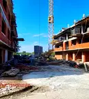 Тристаен апартамент в Пловдив, Беломорски