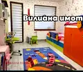 Снимка 5 — Тристаен апартамент във Велико Търново, Бузлуджа