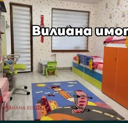 Снимка 5 — Тристаен апартамент във Велико Търново, Бузлуджа
