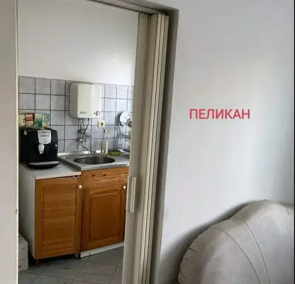 Снимка 3 — Тристаен апартамент във Велико Търново, Център