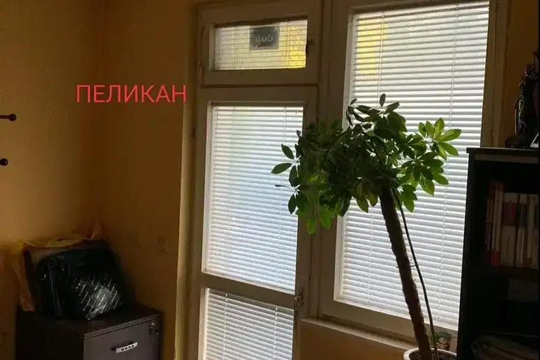 Тристаен апартамент във Велико Търново, Център