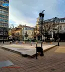 Тристаен апартамент в Русе, Център