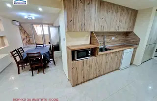 Тристаен апартамент в Русе, Център