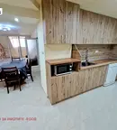 Тристаен апартамент в Русе, Център