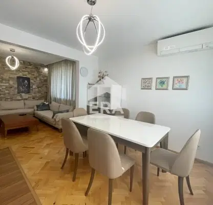 Photo 3 — 3-bedroom apartment in Kyrdjali, Centyr