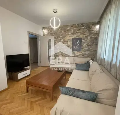 Photo 4 — 3-bedroom apartment in Kyrdjali, Centyr
