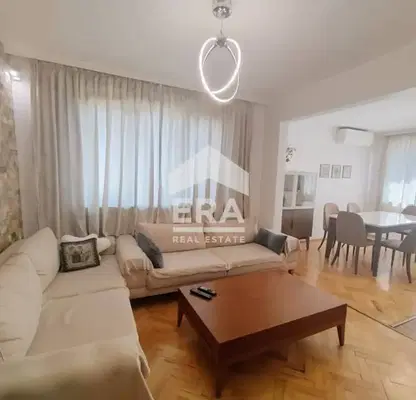 Photo 5 — 3-bedroom apartment in Kyrdjali, Centyr