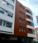 Тристаен апартамент в Русе, Център