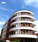 Тристаен апартамент в Русе, Център