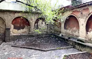 Тристаен апартамент във Варна, Център