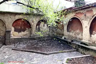Тристаен апартамент във Варна, Център