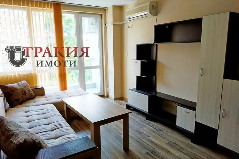 3-bedroom apartment in Stara Zagora, Centyr