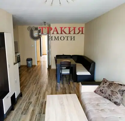 Снимка 3 — Тристаен апартамент в Стара Загора, Център
