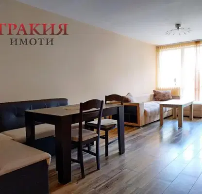 Снимка 4 — Тристаен апартамент в Стара Загора, Център
