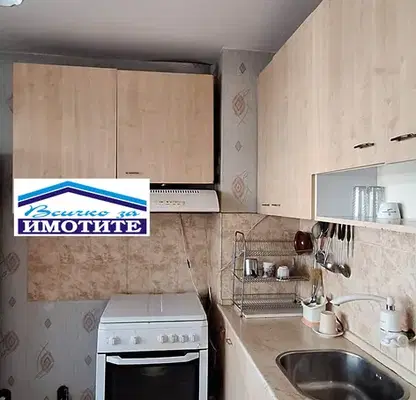Photo 2 — 3-bedroom apartment in Ruse, Charodeika - Yug