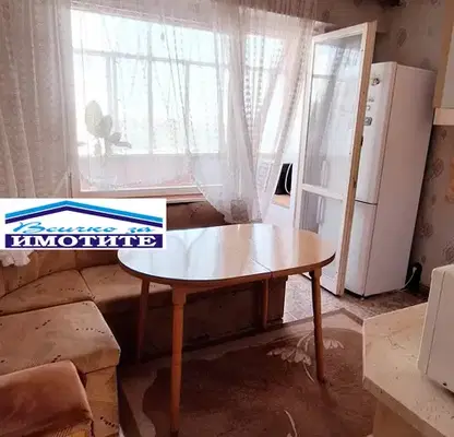 Photo 4 — 3-bedroom apartment in Ruse, Charodeika - Yug
