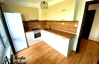 Тристаен апартамент в Русе, Чародейка - Юг