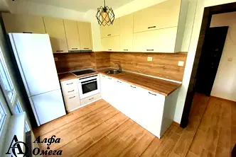 Тристаен апартамент в Русе, Чародейка - Юг
