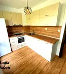 Тристаен апартамент в Русе, Чародейка - Юг