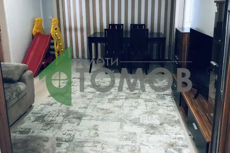 3-bedroom apartment in Shumen, Dobrudjanski