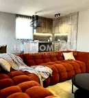Тристаен апартамент в София, Дружба 2
