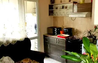 Тристаен апартамент в Русе, Дружба 3