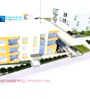Тристаен апартамент в Благоев, Еленово 2