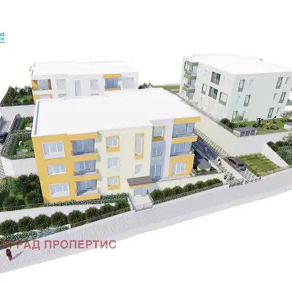 Photo 3 — 3-bedroom apartment in Благоев, Еленово 2