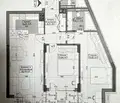 Снимка 4 — Тристаен апартамент в София, Гоце Делчев