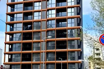 Тристаен апартамент в София, Гоце Делчев