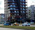 Снимка 2 — Тристаен апартамент в София, Гоце Делчев