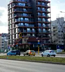 Тристаен апартамент в София, Гоце Делчев