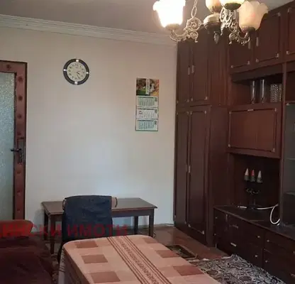 Снимка 2 — Тристаен апартамент във Видин, Химик