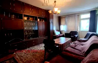 Тристаен апартамент във Видин, Химик