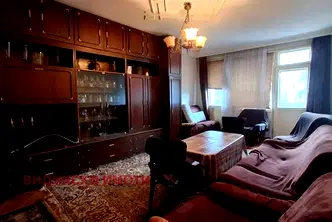 Тристаен апартамент във Видин, Химик