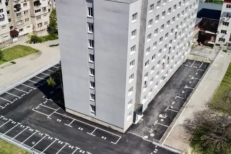 3-bedroom apartment in Pernik, Iztok