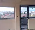Снимка 2 — Тристаен апартамент в Хасково, Каменни