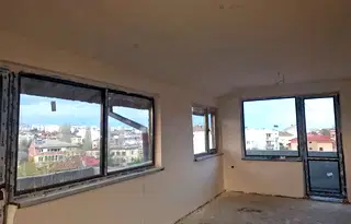 Тристаен апартамент в Хасково, Каменни