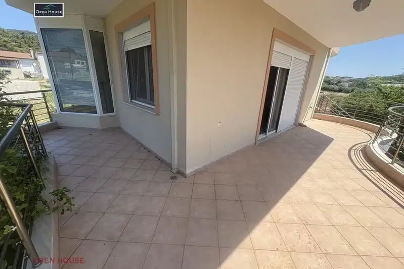 3-bedroom apartment in Кавала