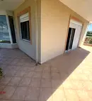 Тристаен апартамент в Кавала