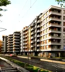 Тристаен апартамент в София, Красна поляна 2
