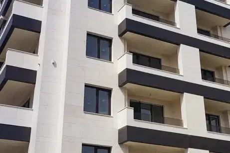 3-bedroom apartment in Sofiya, Krystova Vada