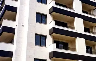 Тристаен апартамент в София, Кръстова вада
