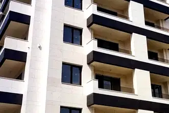 Тристаен апартамент в София, Кръстова вада