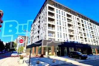 Тристаен апартамент в Пловдив, Кършияка